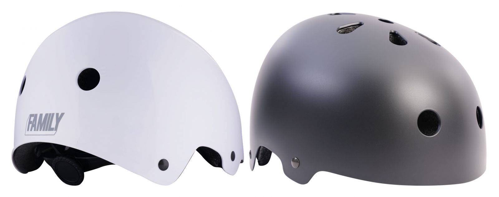 Family Helmets